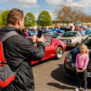 classic days 2023, Circuit de Nevers Magny-Cours