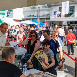 classic days 2023, Circuit de Nevers Magny-Cours