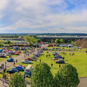 classic days 2023, Circuit de Nevers Magny-Cours