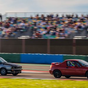 classic days 2023, Circuit de Nevers Magny-Cours