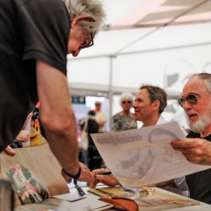 classic days 2023, Circuit de Nevers Magny-Cours