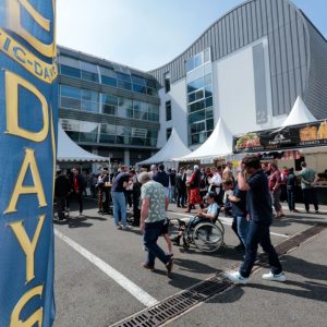 classic days 2023, Circuit de Nevers Magny-Cours