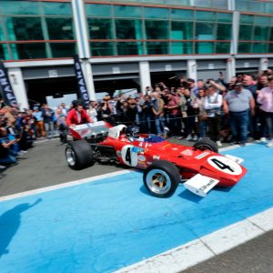 classic days 2023, Circuit de Nevers Magny-Cours