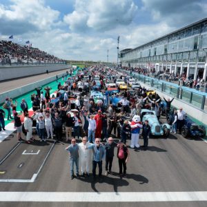 classic days 2023, Circuit de Nevers Magny-Cours