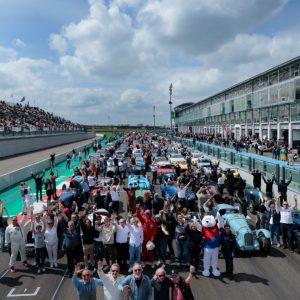 classic days 2023, Circuit de Nevers Magny-Cours