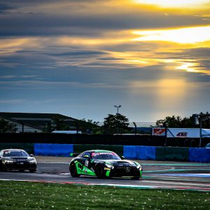 Championnat de France FFSA 2023, Circuit de Nevers Magny-Cours