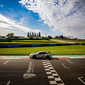 Championnat de France FFSA 2023, Circuit de Nevers Magny-Cours