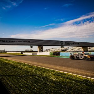 Championnat de France FFSA 2023, Circuit de Nevers Magny-Cours