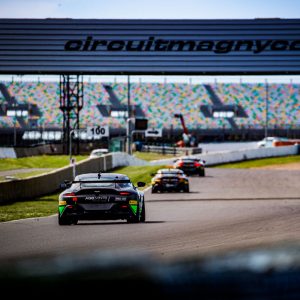 Championnat de France FFSA 2023, Circuit de Nevers Magny-Cours