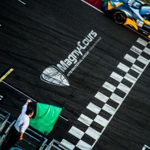 Championnat de France FFSA 2023, Circuit de Nevers Magny-Cours