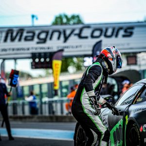 Championnat de France FFSA 2023, Circuit de Nevers Magny-Cours