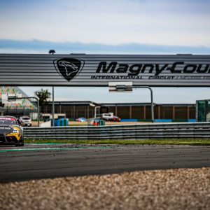 Championnat de France FFSA 2023, Circuit de Nevers Magny-Cours