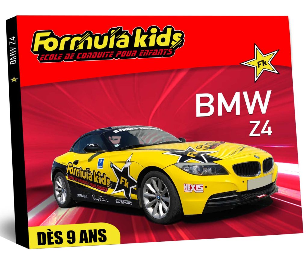 formula kids, Circuit de Nevers Magny-Cours