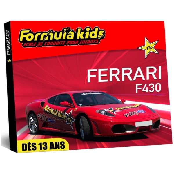 formula kids, Circuit de Nevers Magny-Cours