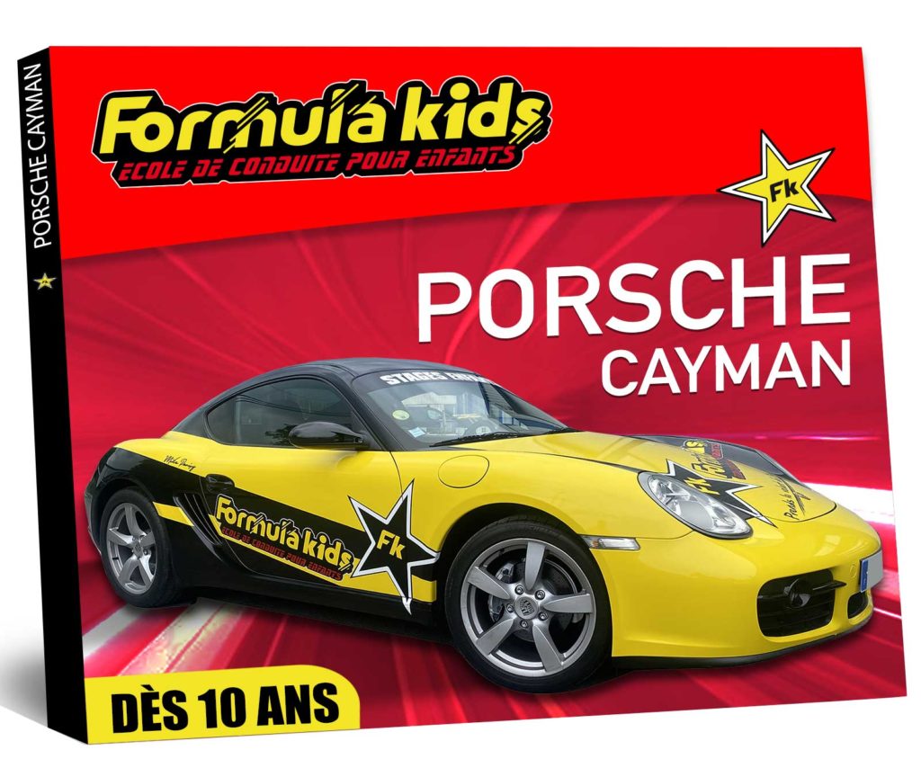 formula kids, Circuit de Nevers Magny-Cours