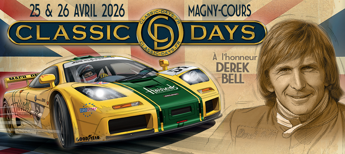 billetterie en ligne, Circuit de Nevers Magny-Cours