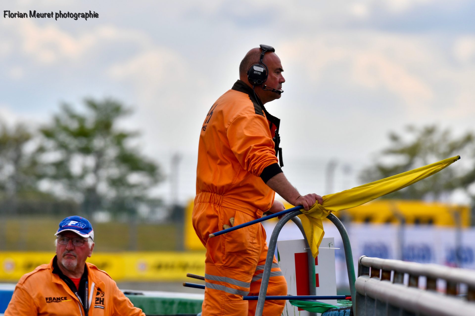 commissaire de piste,ASA,Moto club de la nièvre, Circuit de Nevers Magny-Cours