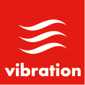 Logo vibration