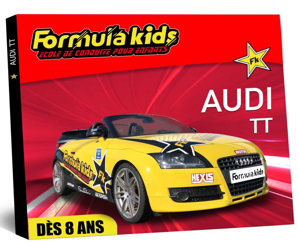 formula kids, Circuit de Nevers Magny-Cours