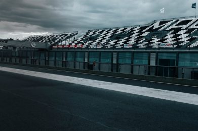 , Circuit de Nevers Magny-Cours