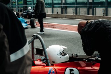 , Circuit de Nevers Magny-Cours