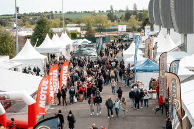 , Circuit de Nevers Magny-Cours