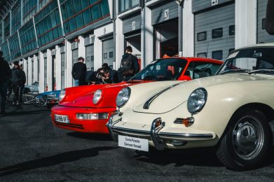 , Circuit de Nevers Magny-Cours