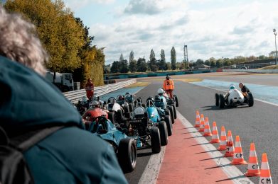 , Circuit de Nevers Magny-Cours