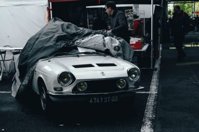 , Circuit de Nevers Magny-Cours