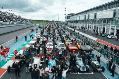 , Circuit de Nevers Magny-Cours