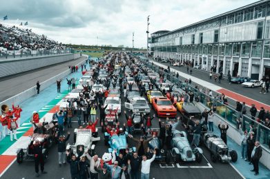 , Circuit de Nevers Magny-Cours