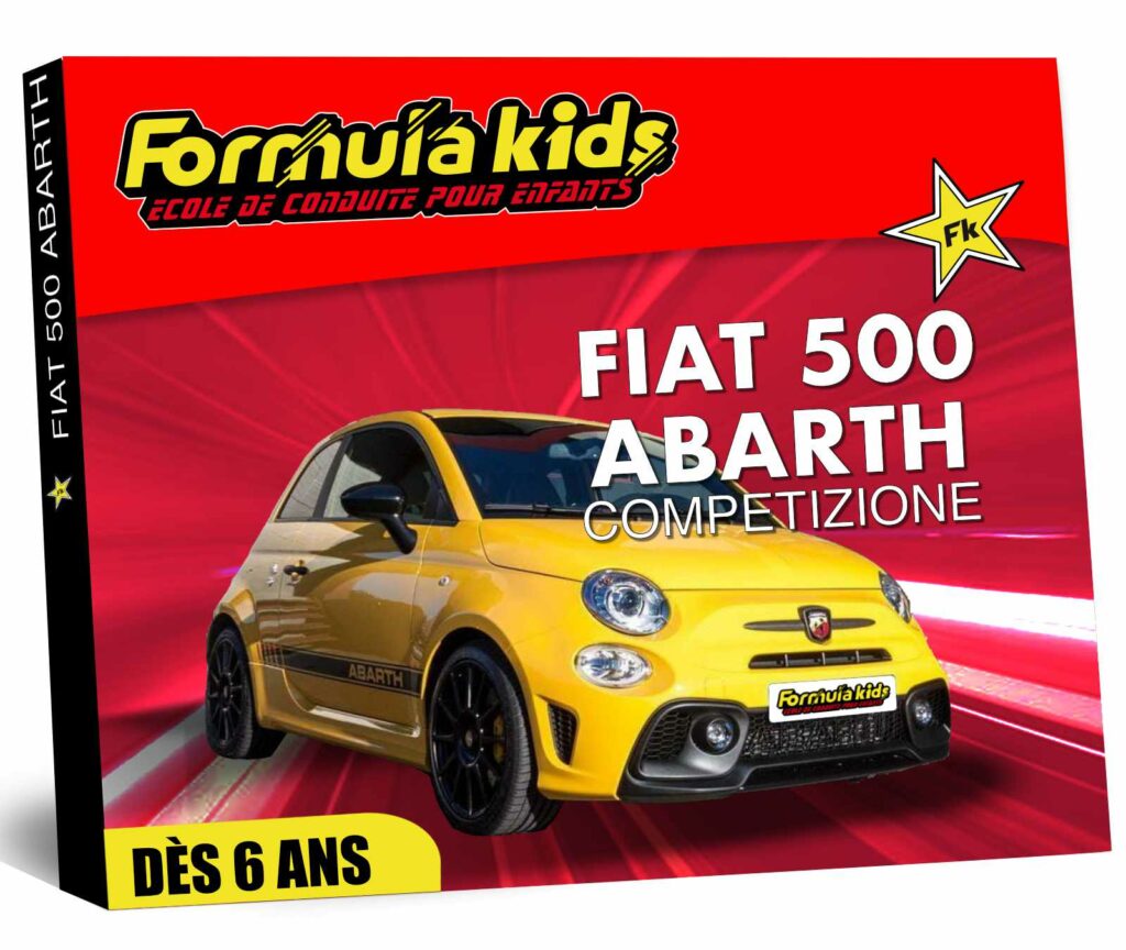 formula kids, Circuit de Nevers Magny-Cours