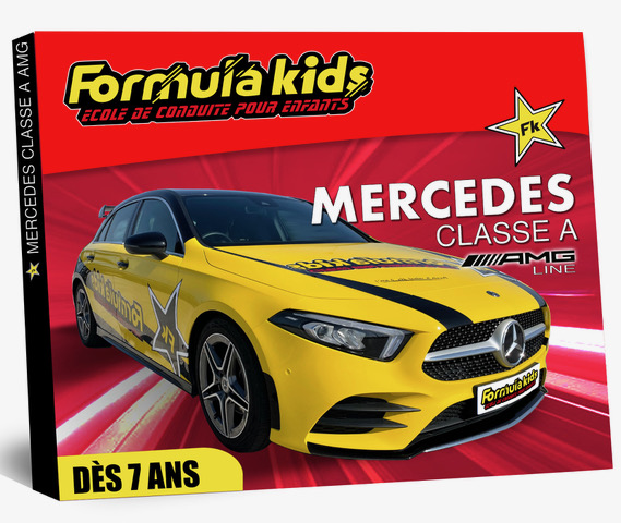 formula kids, Circuit de Nevers Magny-Cours