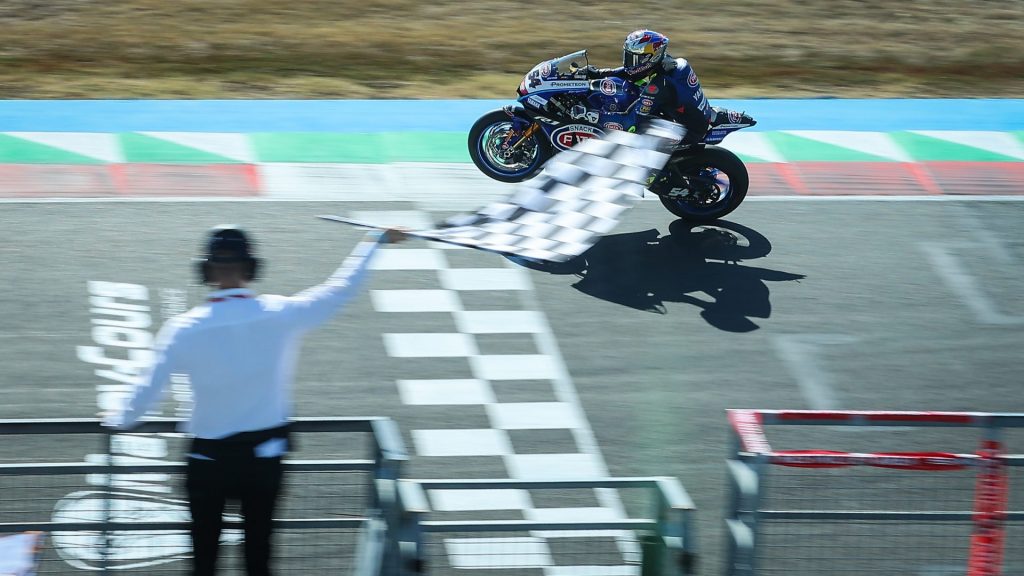 WorldSBK,renouvellement contrat, Circuit de Nevers Magny-Cours