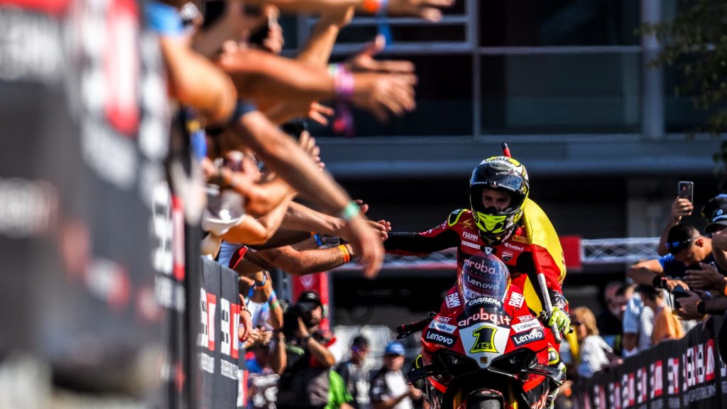 WorldSBK,renouvellement contrat, Circuit de Nevers Magny-Cours