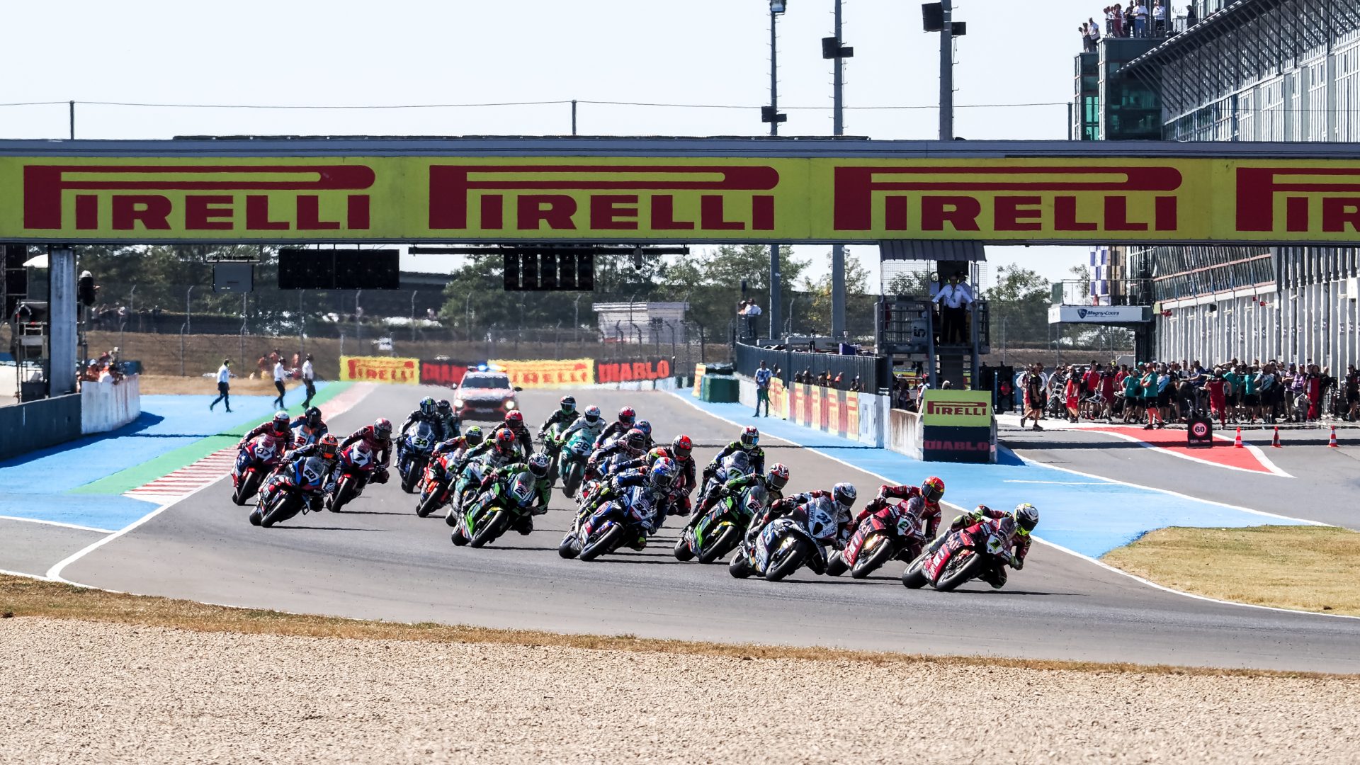 circuit de nevers magny-cours, Circuit de Nevers Magny-Cours