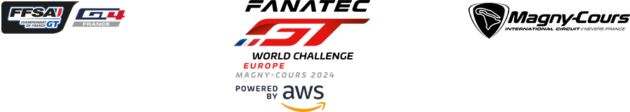 , Circuit de Nevers Magny-Cours