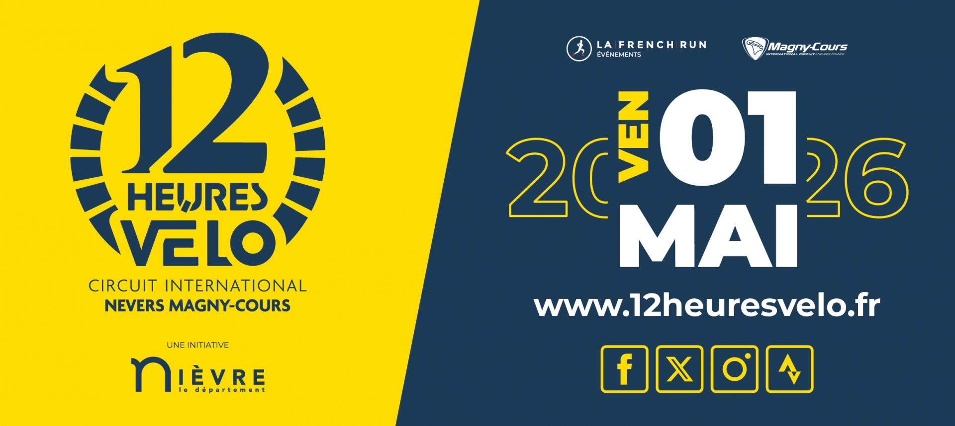 billetterie en ligne, Circuit de Nevers Magny-Cours