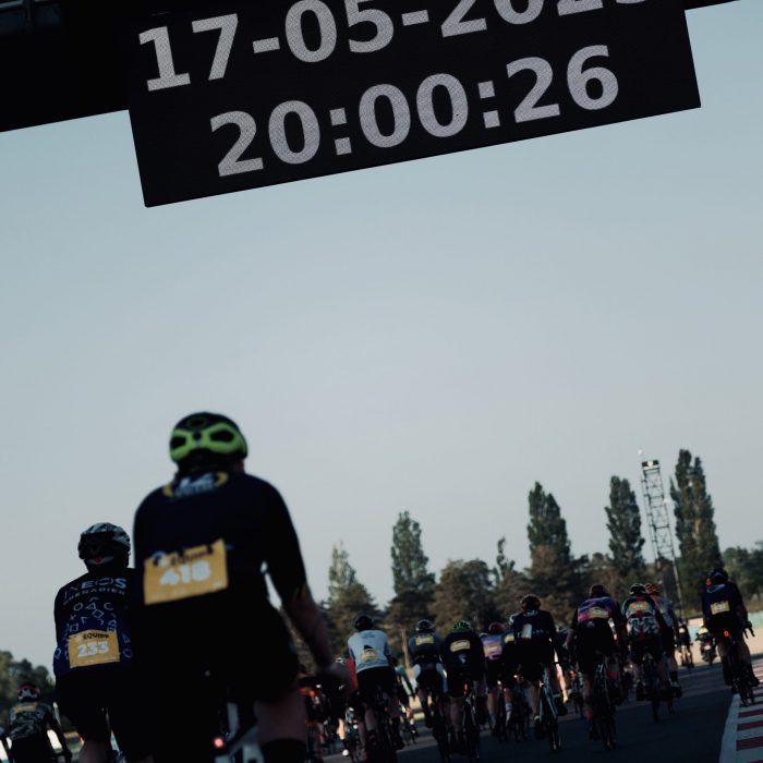 12 HEURES VELO, Circuit de Nevers Magny-Cours