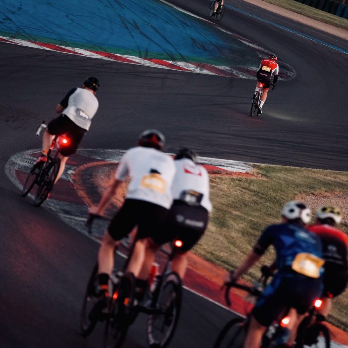 12 HEURES VELO, Circuit de Nevers Magny-Cours
