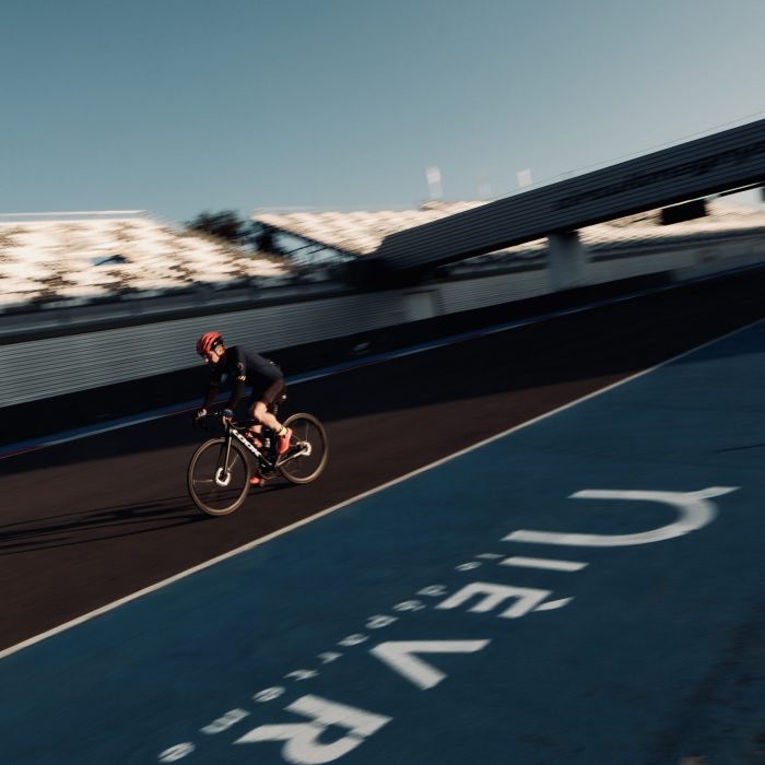 12 HEURES VELO, Circuit de Nevers Magny-Cours
