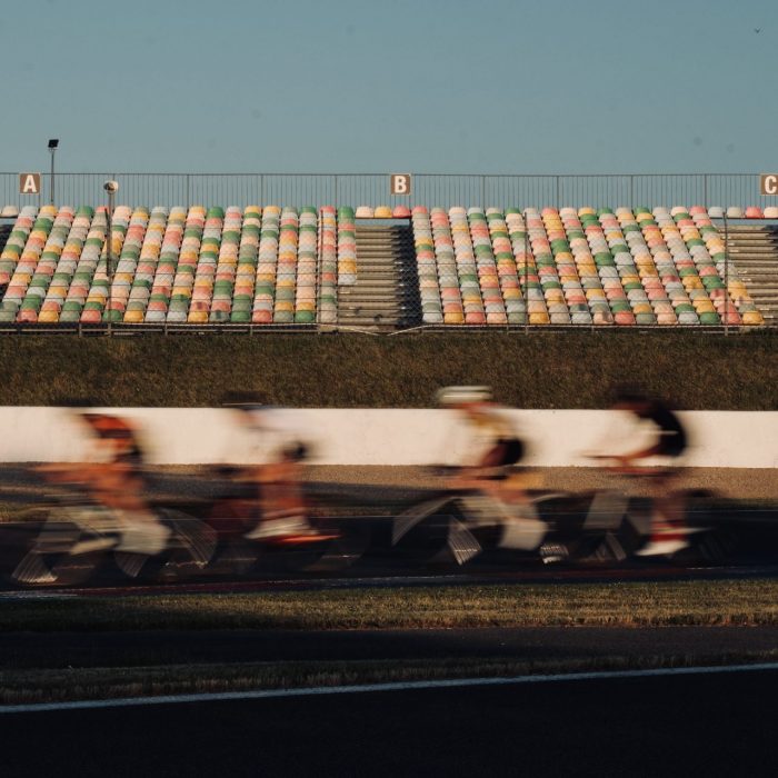 12 HEURES VELO, Circuit de Nevers Magny-Cours