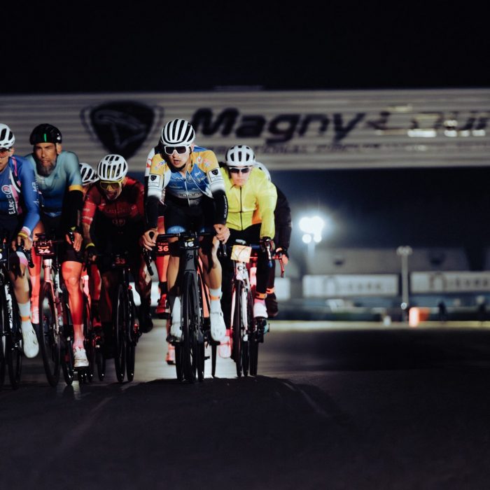 12 HEURES VELO, Circuit de Nevers Magny-Cours