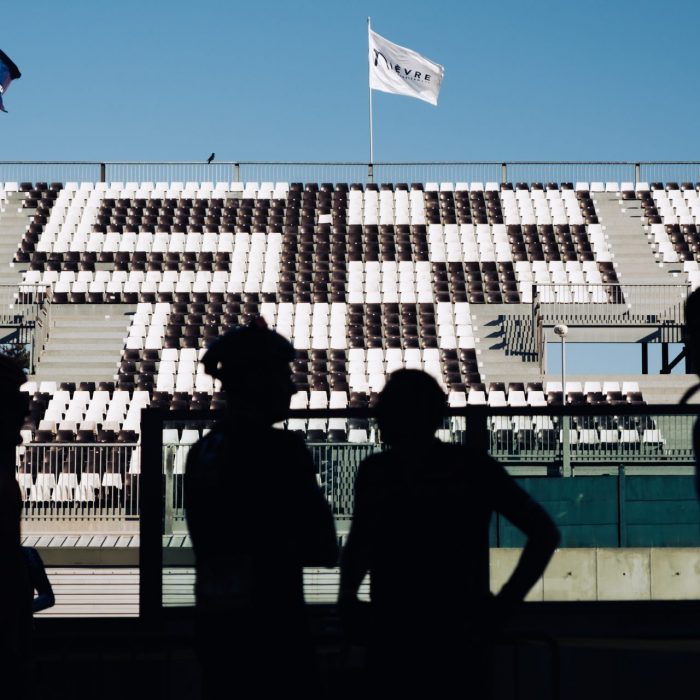 12 HEURES VELO, Circuit de Nevers Magny-Cours