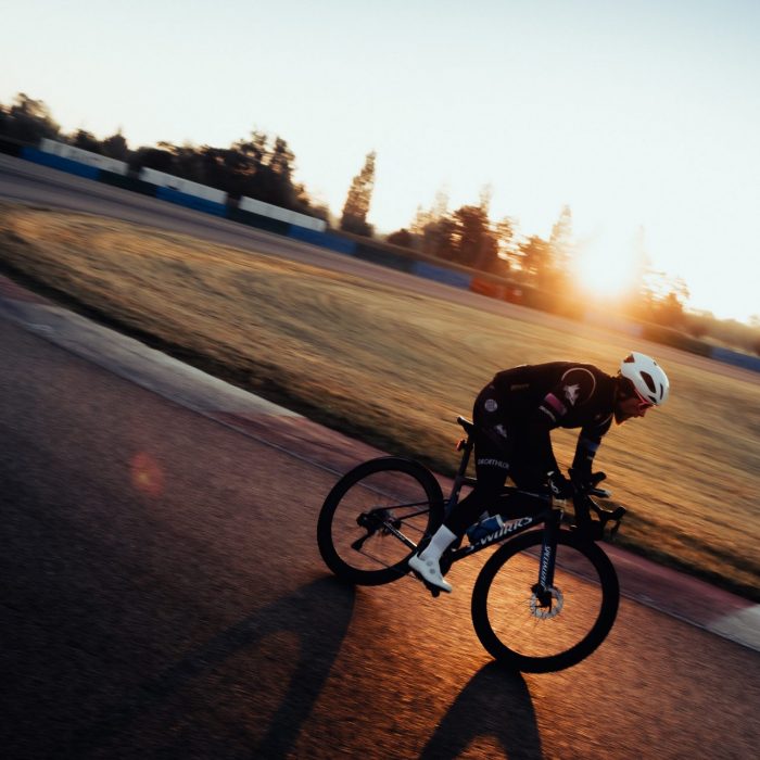 12 HEURES VELO, Circuit de Nevers Magny-Cours