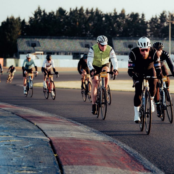 12 HEURES VELO, Circuit de Nevers Magny-Cours