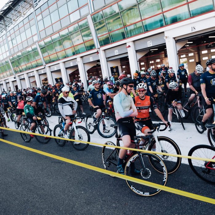 12 HEURES VELO, Circuit de Nevers Magny-Cours