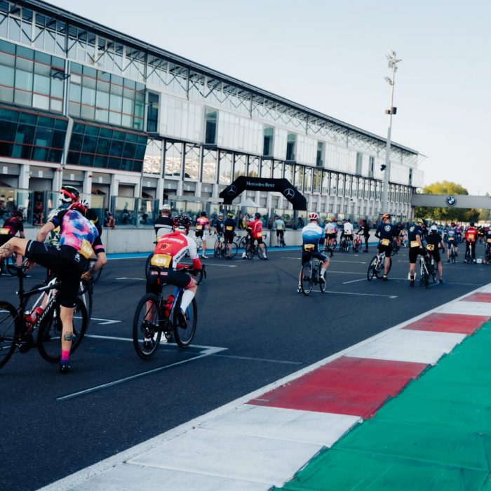 12 HEURES VELO, Circuit de Nevers Magny-Cours