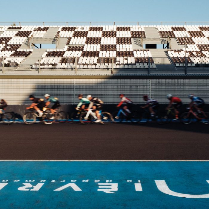 12 HEURES VELO, Circuit de Nevers Magny-Cours