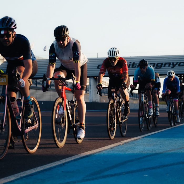 12 HEURES VELO, Circuit de Nevers Magny-Cours